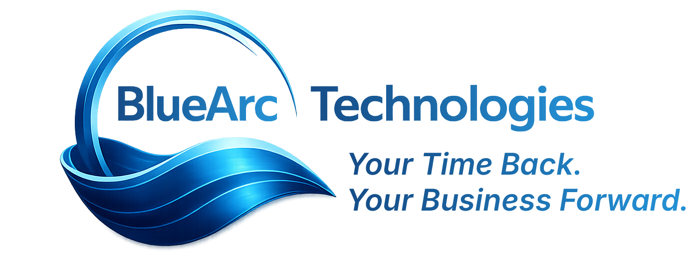 BlueArc Technologies