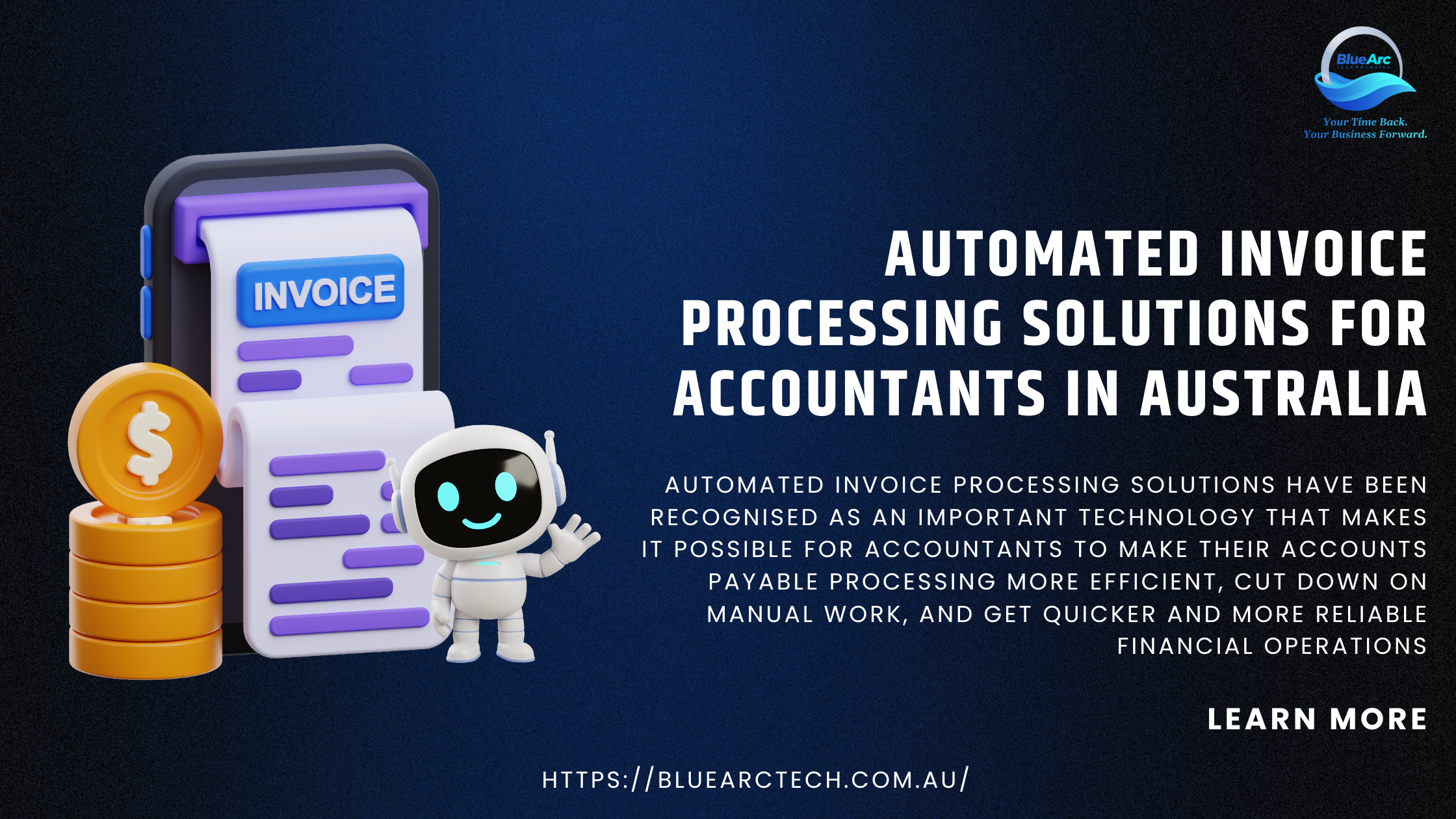 AI Automation Services in Australia