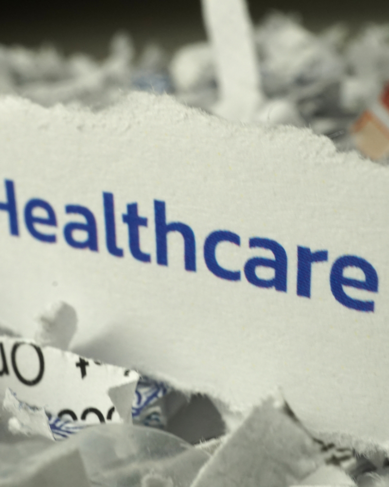 Web Development for Swisslog Healthcare