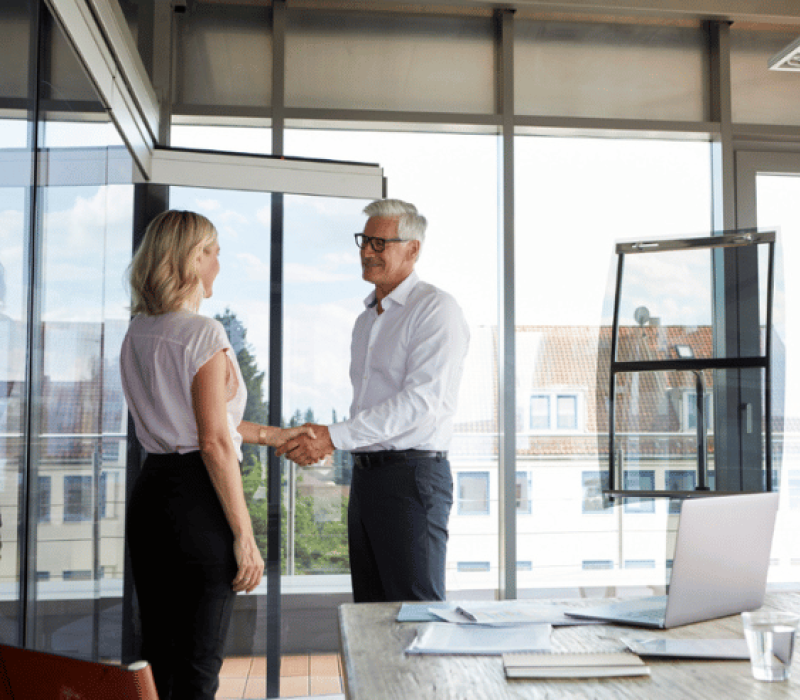 Optimised Legal Workflow