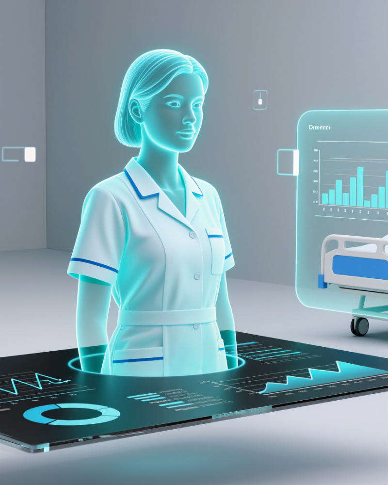 Healthcare Operations Agent