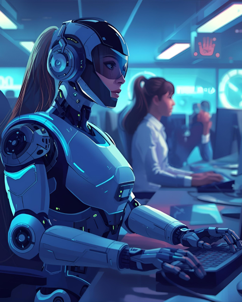 Inbound Call Manager Bot