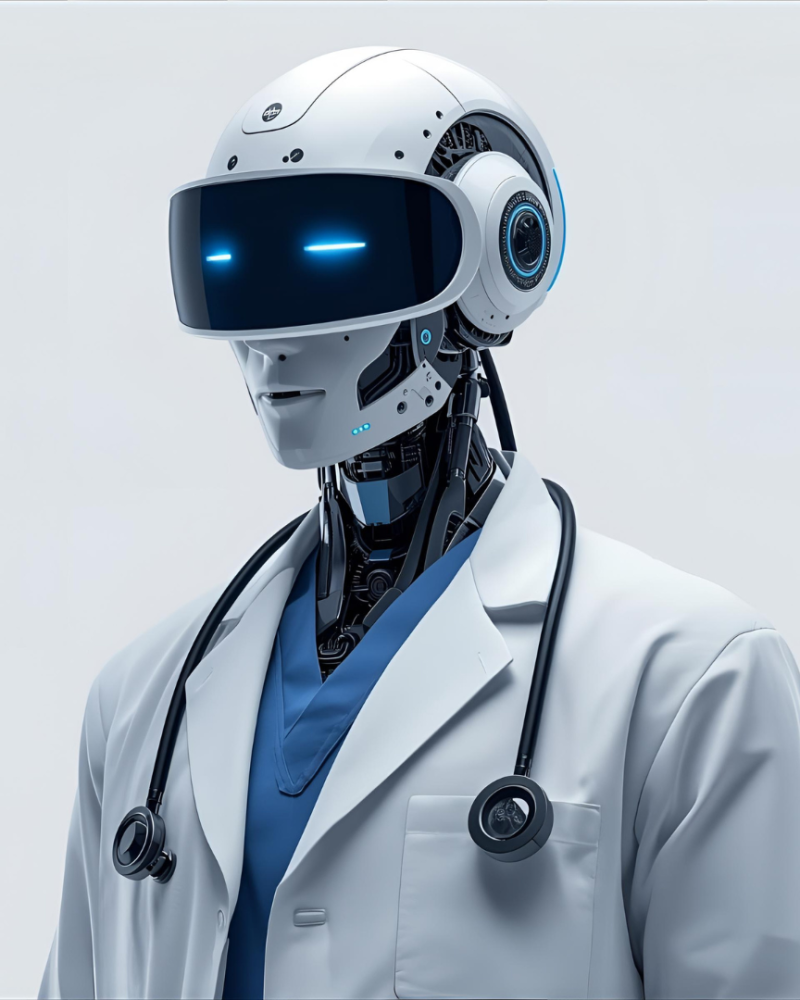 Doctor Bookings with Voice AI